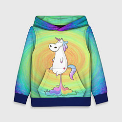 Детская толстовка На взлёт!