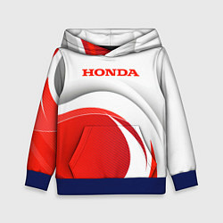 Детская толстовка Хонда HONDA