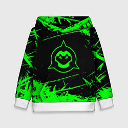 Детская толстовка Battletoads