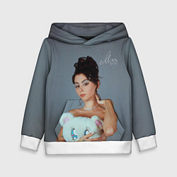 Детская толстовка ДОРА - MISS