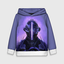 Детская толстовка Bondrewd из аниме Made in Abyss