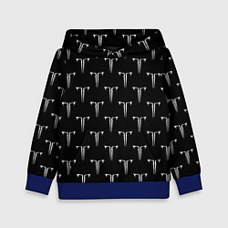 Детская толстовка Лост арк паттерн