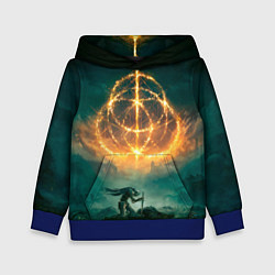 Детская толстовка Elden Ring