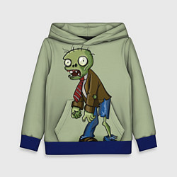 Детская толстовка Зомби стоит