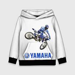 Детская толстовка Формула скорости