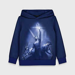 Детская толстовка The Outlast Trials игра