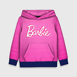 Детская толстовка Барби - Фильм