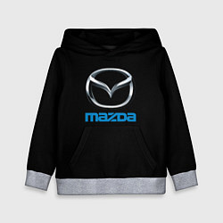 Детская толстовка Mazda sportcar