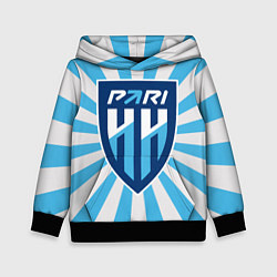 Детская толстовка Пари Нижний Новгород ФК