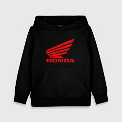 Детская толстовка Honda sportcar
