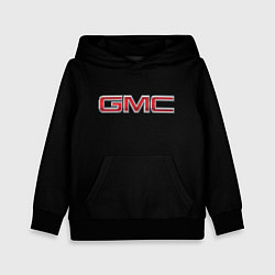 Детская толстовка GMC