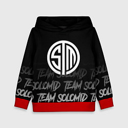 Детская толстовка TSM style