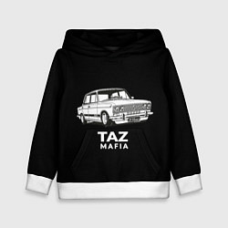 Детская толстовка TAZ Mafia