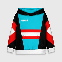 Детская толстовка FIRM спортик 80е