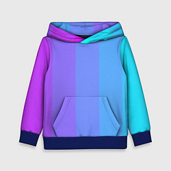 Детская толстовка Fivecolor