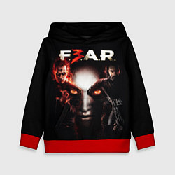 Детская толстовка FEAR 3