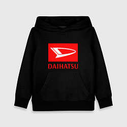 Детская толстовка Daihatsu