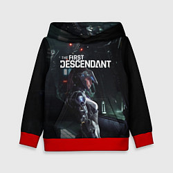 Детская толстовка Game - The First Descendant