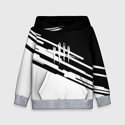 Детская толстовка DBD t horror