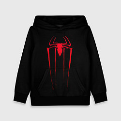 Детская толстовка Amazing SpiderMan