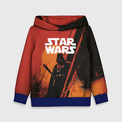 Детская толстовка Darth Vader - Star Wars