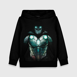 Детская толстовка Iron Doom