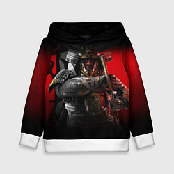 Детская толстовка Ассасинс Крид Тени