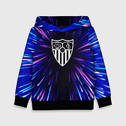 Детская толстовка Sevilla neon energy