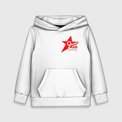 Детская толстовка Праздник-9 мая