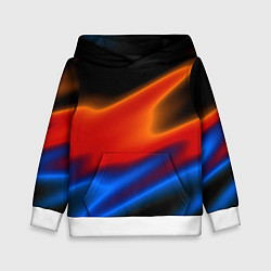 Детская толстовка Multicoloured