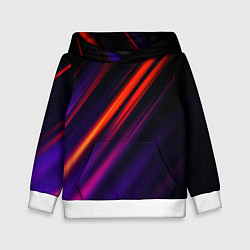 Детская толстовка Multicolored