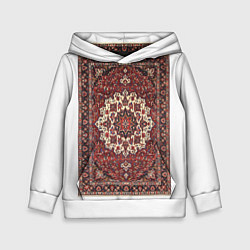 Детская толстовка Ковёр советский