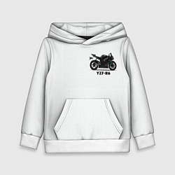 Детская толстовка Sports bikes