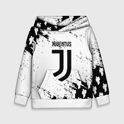 Детская толстовка Juventus люди спорт