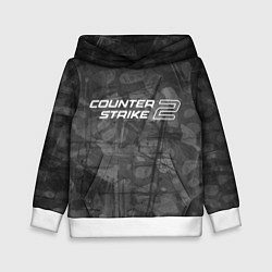 Детская толстовка Контр cтрайк два