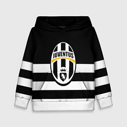 Детская толстовка Juventus линии