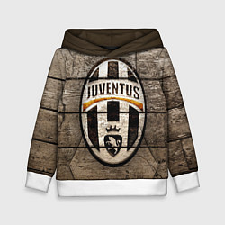 Детская толстовка Juventus