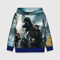 Детская толстовка Division 1