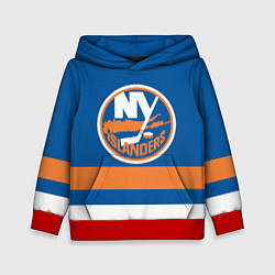 Детская толстовка New York Islanders