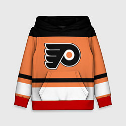 Детская толстовка Philadelphia Flyers