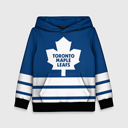 Детская толстовка Toronto Maple Leafs