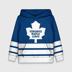 Детская толстовка Toronto Maple Leafs