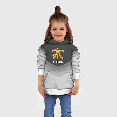 Felpe fnatic 2025