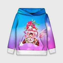 Детская толстовка No Game No Life