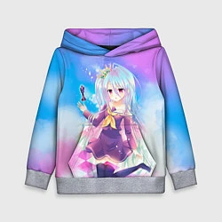 Детская толстовка No Game No Life