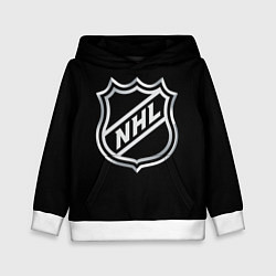 Детская толстовка NHL