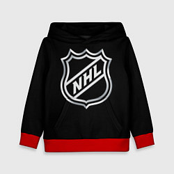 Детская толстовка NHL