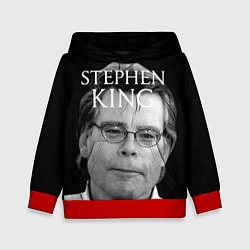 Детская толстовка Stephen King