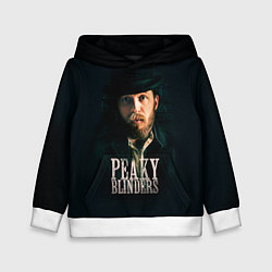 Детская толстовка Peaky Blinders