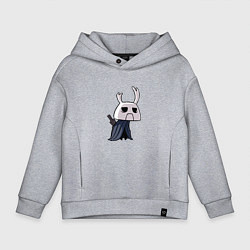 Детское худи оверсайз Hollow Knight